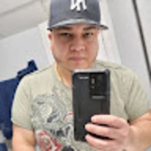 Meet your Posher, Steven